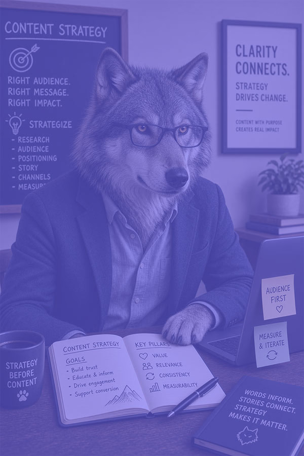 SEO Stratejisti & Kurucu Ortak